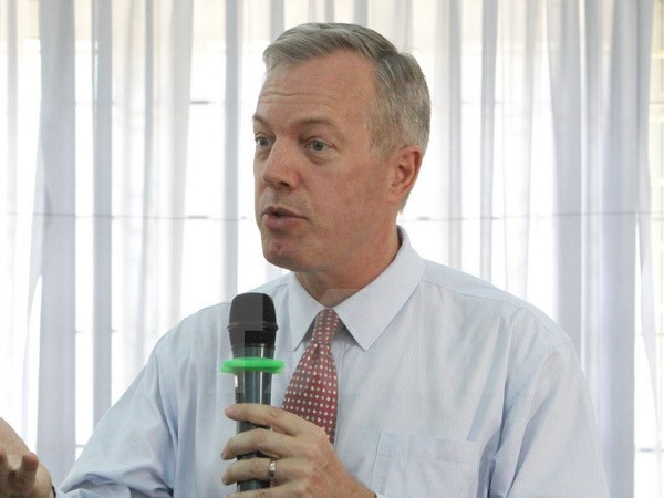 Conclusión de TPP: paso para fomentar nexos económicos Vietnam-EE.UU. ảnh 1