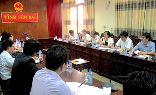 Inversión nipona en cría de conejos en Vietnam ảnh 1 Inversión nipona en cría de conejos en Vietnam ảnh 1