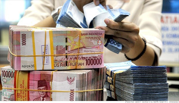 Despliega Indonesia tercer paquete de estímulo económico ảnh 1 Despliega Indonesia tercer paquete de estímulo económico ảnh 1