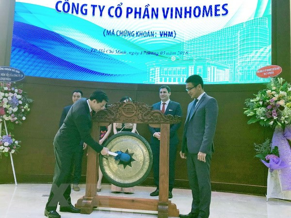 Vietnam superó a Singapur para liderar el mercado de OPI en el Sudeste Asiático ảnh 1 Vietnam superó a Singapur para liderar el mercado de OPI en el Sudeste Asiático ảnh 1