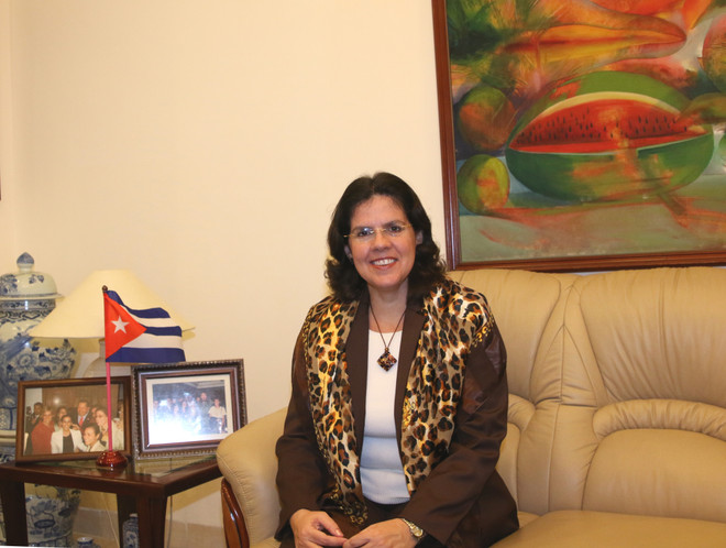 Victoria de Revolución Cubana, uno de los hechos políticos de mayor impacto del siglo XX ảnh 1 Victoria de Revolución Cubana, uno de los hechos políticos de mayor impacto del siglo XX ảnh 1