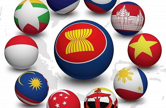 Vietnam sólo aprovecha 30% privilegios en ASEAN, dice experto ảnh 1 Vietnam sólo aprovecha 30% privilegios en ASEAN, dice experto ảnh 1