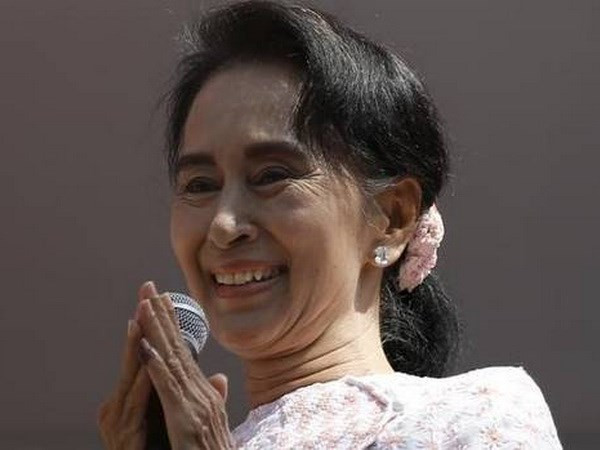 Myanmar: NLD obtiene suficientes asientos para formar nuevo gobierno ảnh 1 Myanmar: NLD obtiene suficientes asientos para formar nuevo gobierno ảnh 1