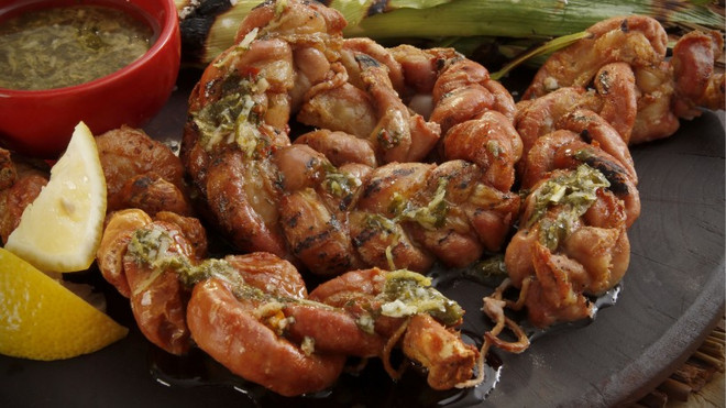  Celebrarán en Hanoi la semana argentina ảnh 1