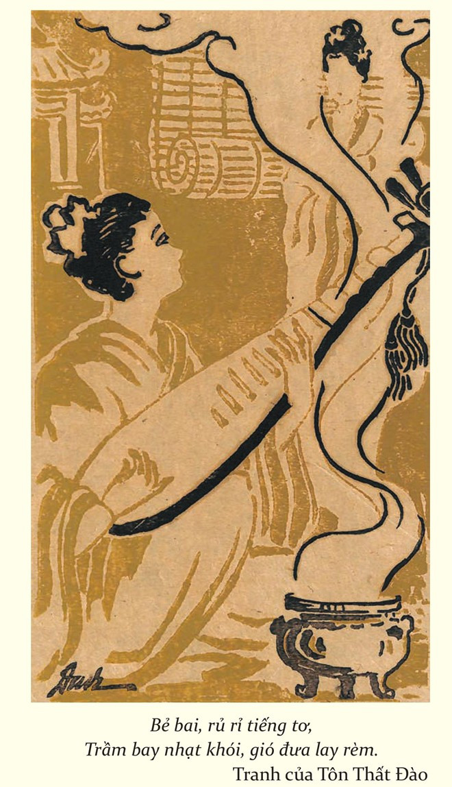 “Truyen Kieu” será inspiración para más obras de artes folclóricas ảnh 1