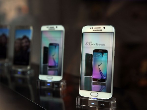 Samsung Electronics Vietnam supera meta de exportación trazada ảnh 1 Samsung Electronics Vietnam supera meta de exportación trazada ảnh 1