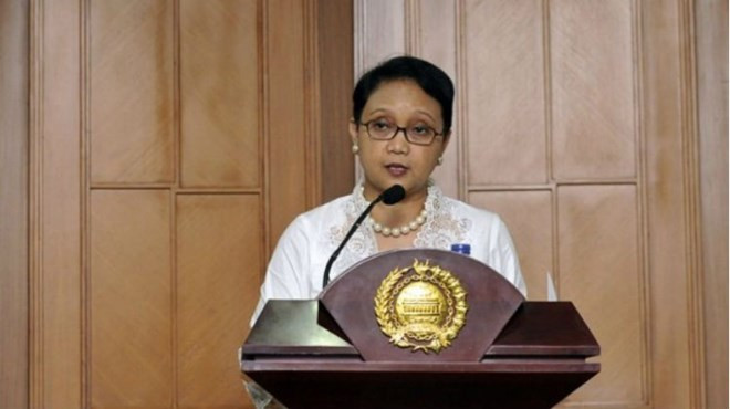 Indonesia dispuesta a ser mediadora en tensión entre Irán y Arabia Saudita ảnh 1