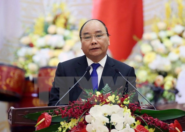 Primer ministro de Vietnam visitará Alemania y Países Bajos ảnh 1