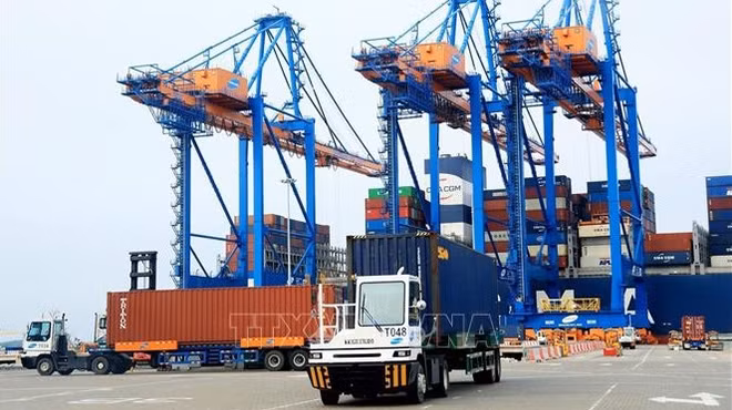 Desafíos para Vietnam por alta meta de intercambio comercial en 2023 ảnh 1