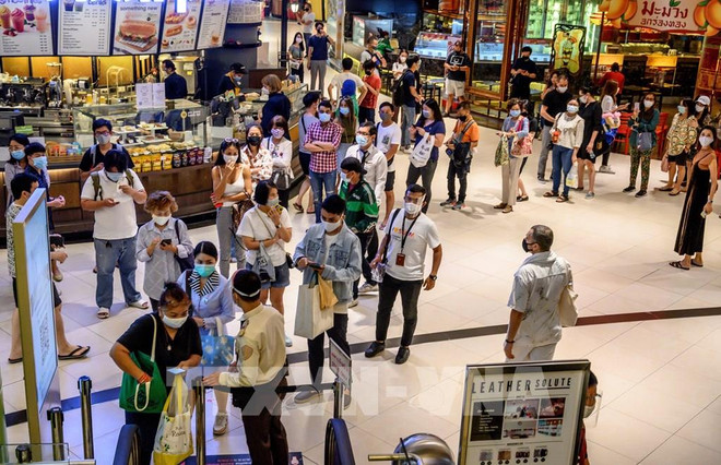 Tailandia lanzará un gran evento promocional ảnh 1 Tailandia lanzará un gran evento promocional ảnh 1