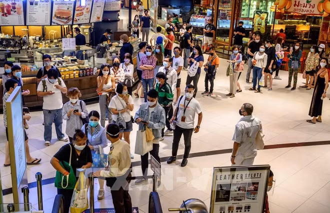 Tailandia lanzará un gran evento promocional ảnh 1