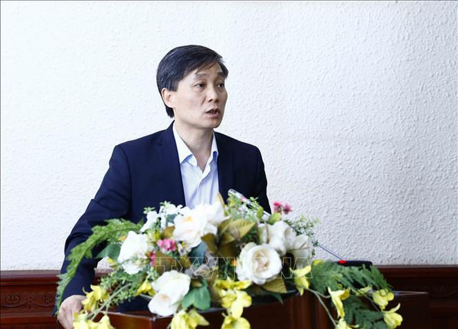 EU y PNUD asisten a Vietnam en construcción de Estado de derecho socialista ảnh 2 EU y PNUD asisten a Vietnam en construcción de Estado de derecho socialista ảnh 2