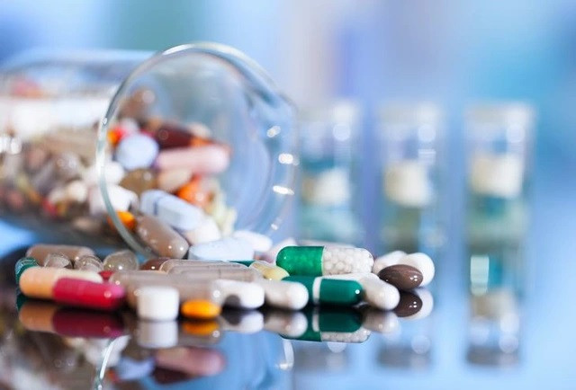 Vietnam responde a Semana Mundial de Concientización sobre el uso de antibióticos ảnh 1 Vietnam responde a Semana Mundial de Concientización sobre el uso de antibióticos ảnh 1