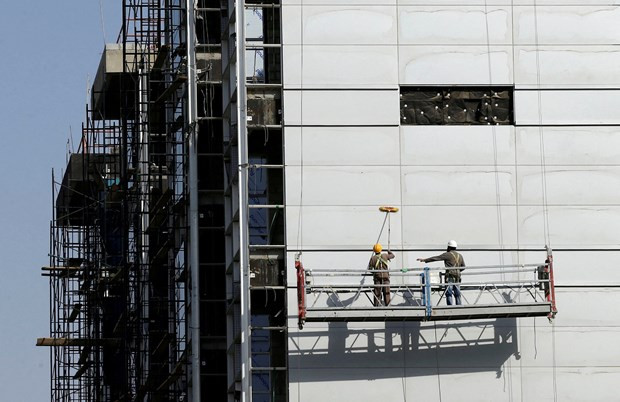 Tailandia intensifica el desarrollo de ciudades inteligentes ảnh 1 Tailandia intensifica el desarrollo de ciudades inteligentes ảnh 1