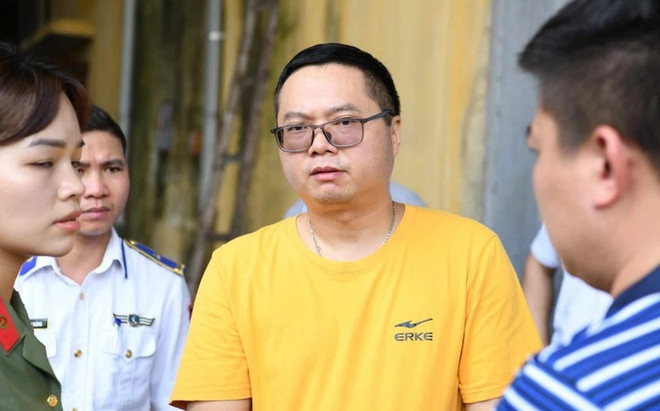 Policía desmantela red trasnacional de tráfico de drogas ảnh 1 Policía desmantela red trasnacional de tráfico de drogas ảnh 1