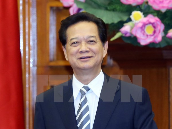  Primer ministro vietnamita visitará Tailandia ảnh 1