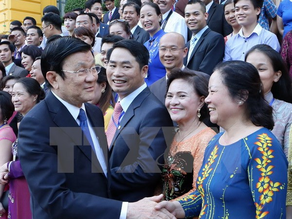 Destacan papel de pymes para desarrollo socioeconómico ảnh 1