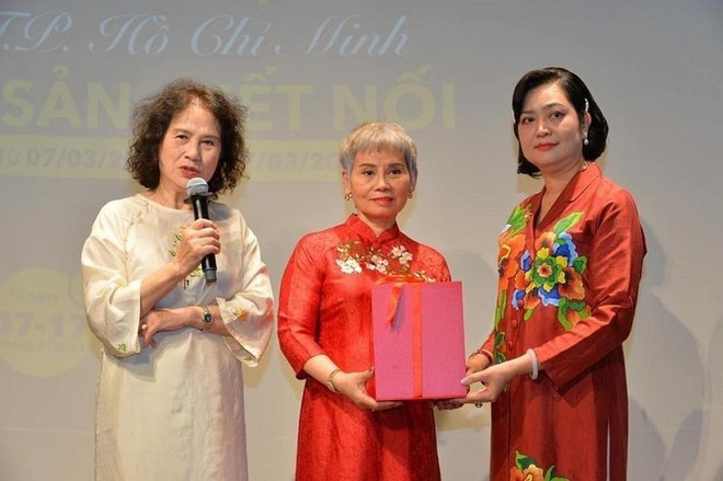 Celebran en ciudad vietnamita semana de cultura y patrimonios ảnh 1 Celebran en ciudad vietnamita semana de cultura y patrimonios ảnh 1