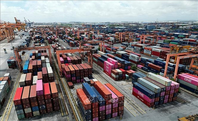 Vietnam ha sido una historia exitosa de desarrollo, según medio estadounidense ảnh 2 Vietnam ha sido una historia exitosa de desarrollo, según medio estadounidense ảnh 2