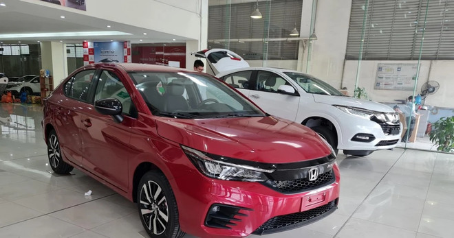 Ventas de automóviles en febrero experimentan la mayor caída en tres años ảnh 1