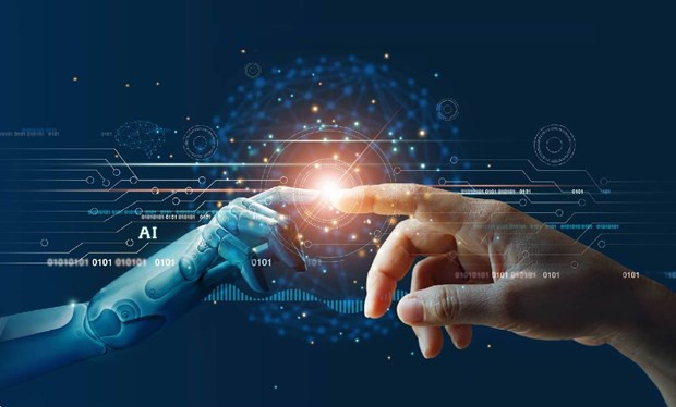 Tailandia se prepara para la segunda fase de la estrategia nacional de IA ảnh 1