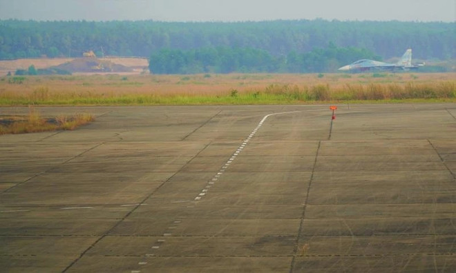 Provincia sureña de Dong Nai desarrollará proyecto de aeropuerto de Bien Hoa ảnh 1