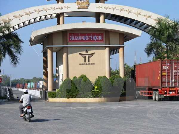 Periódico camboyano destaca potencialidades de nexos económicos con Vietnam ảnh 1 Periódico camboyano destaca potencialidades de nexos económicos con Vietnam ảnh 1