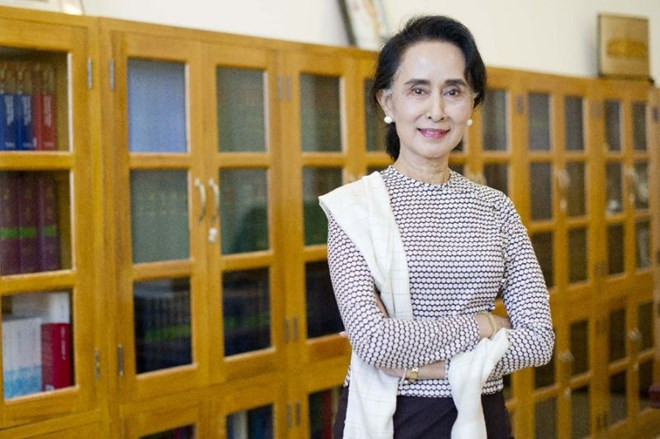 Myanmar suaviza política para impulsar comercio con Turquía ảnh 1