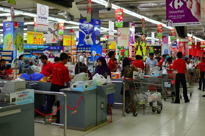 Empresas japonesas amplían inversiones en Indonesia ảnh 1 Empresas japonesas amplían inversiones en Indonesia ảnh 1