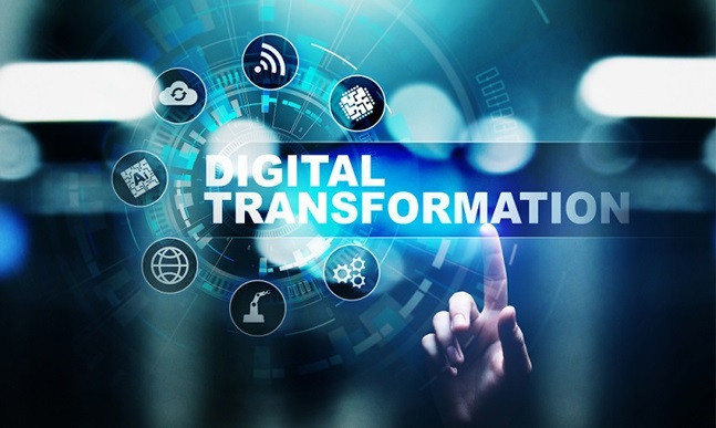 PIB de Vietnam disparará con la transformación digital de las PYMES ảnh 2 PIB de Vietnam disparará con la transformación digital de las PYMES ảnh 2