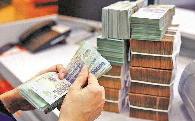 Vietnam aprueba estrategia financiera hasta 2030 ảnh 1 Vietnam aprueba estrategia financiera hasta 2030 ảnh 1
