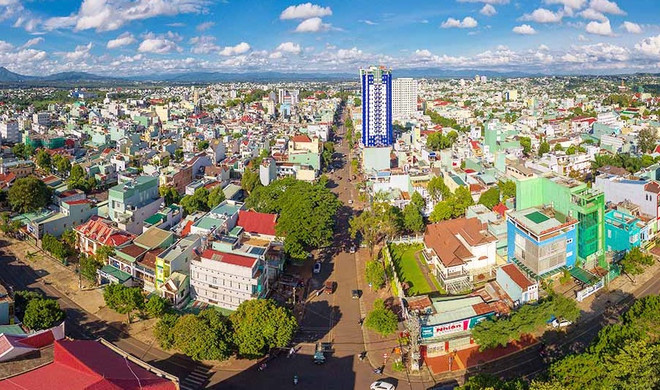 Aprueban tarea de planificación del Altiplanicie Occidental para período 2021-2030 ảnh 1 Aprueban tarea de planificación del Altiplanicie Occidental para período 2021-2030 ảnh 1