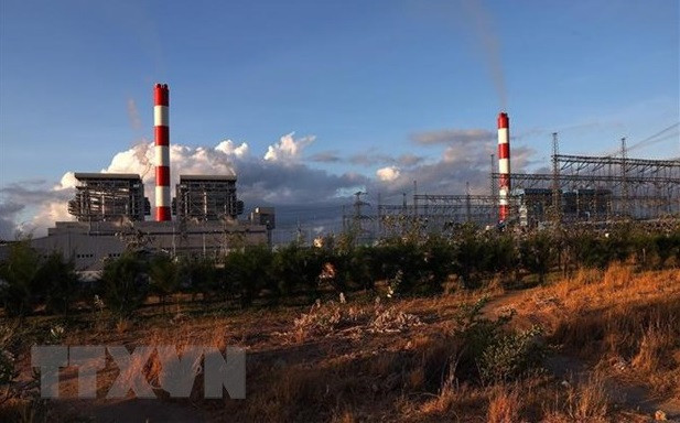 Vietnam busca diversificar fuentes de energía ảnh 1