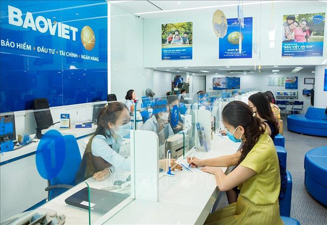 Vietnam aprueba estrategia financiera hasta 2030 ảnh 2 Vietnam aprueba estrategia financiera hasta 2030 ảnh 2
