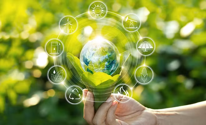 Vietnam por transformarse hacia la sustentabilidad ảnh 1
