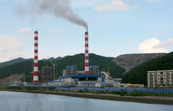 Vietnam adopta soluciones para reducir las emisiones de carbono ảnh 1