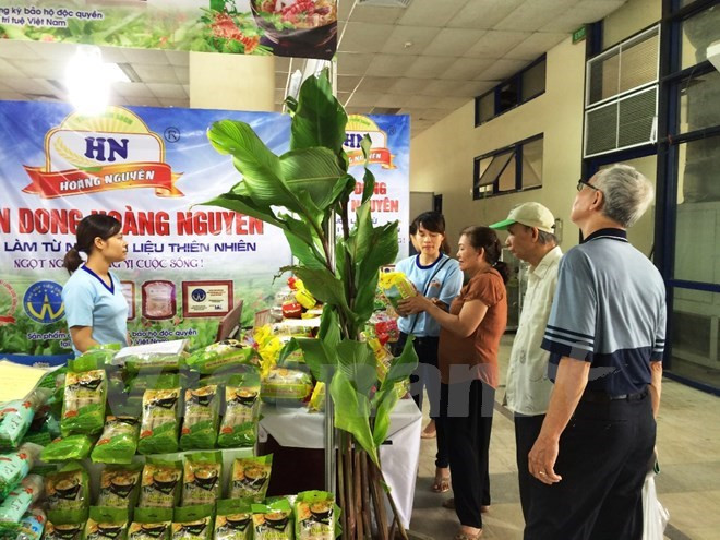 Inauguran Programa de Intercambio de Cultura y Comercio Vietnam-Japón ảnh 1 Inauguran Programa de Intercambio de Cultura y Comercio Vietnam-Japón ảnh 1