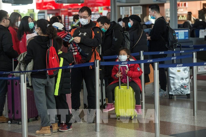 Destaca prensa checa solidaridad vietnamita en lucha contra COVID-19 ảnh 1 Destaca prensa checa solidaridad vietnamita en lucha contra COVID-19 ảnh 1