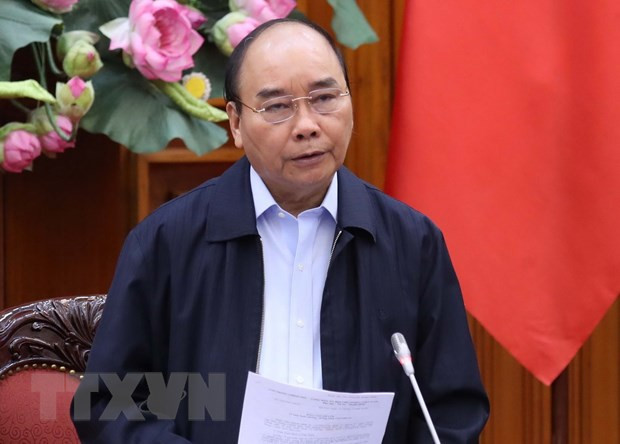 Prohibirá Vietnam congregaciones con más de 20 personas para frenar contagio del COVID-19 ảnh 1 Prohibirá Vietnam congregaciones con más de 20 personas para frenar contagio del COVID-19 ảnh 1