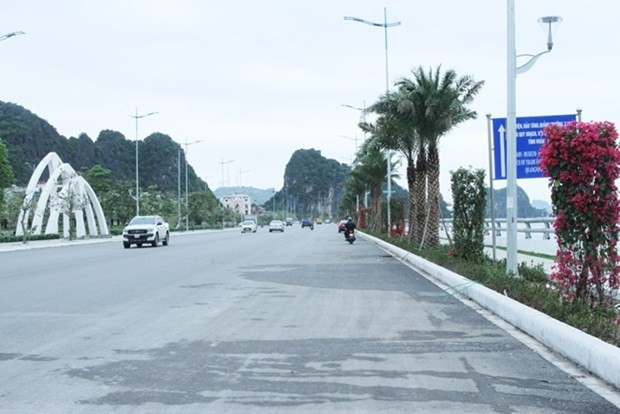 Ruta patrimonial embellecerá mar de Ha Long ảnh 1