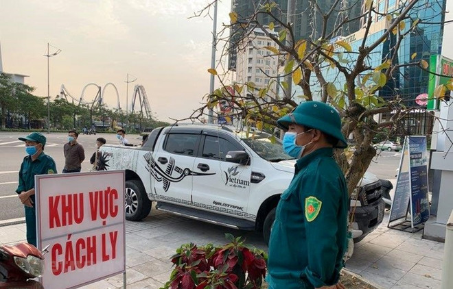 Ascienden a 141 casos confirmados con COVID-19 en Vietnam ảnh 1 Ascienden a 141 casos confirmados con COVID-19 en Vietnam ảnh 1