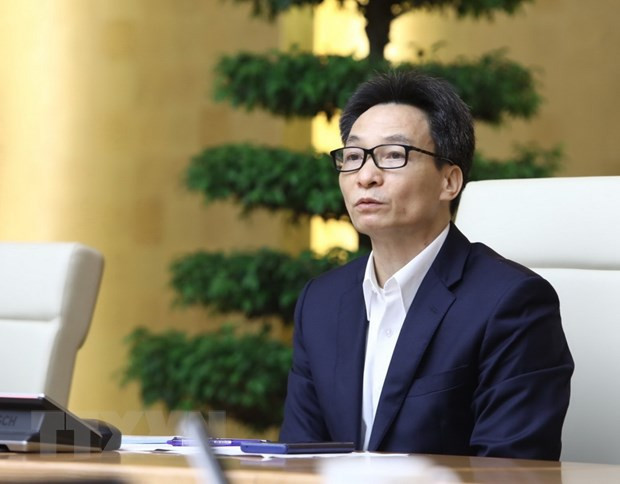 Cuarentena en Vietnam es igual para todos, afirma vicepremier ảnh 1 Cuarentena en Vietnam es igual para todos, afirma vicepremier ảnh 1
