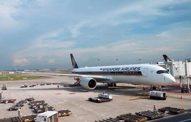Singapore Airlines reduce su capacidad de vuelo en un 96 por ciento debido al coronavirus ảnh 1 Singapore Airlines reduce su capacidad de vuelo en un 96 por ciento debido al coronavirus ảnh 1