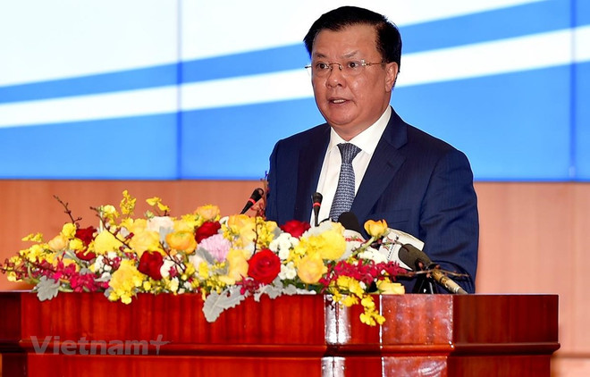 Ministro de Finanzas de Vietnam propone relajación de plazo de pago tributario en medio de COVID-19 ảnh 1 Ministro de Finanzas de Vietnam propone relajación de plazo de pago tributario en medio de COVID-19 ảnh 1