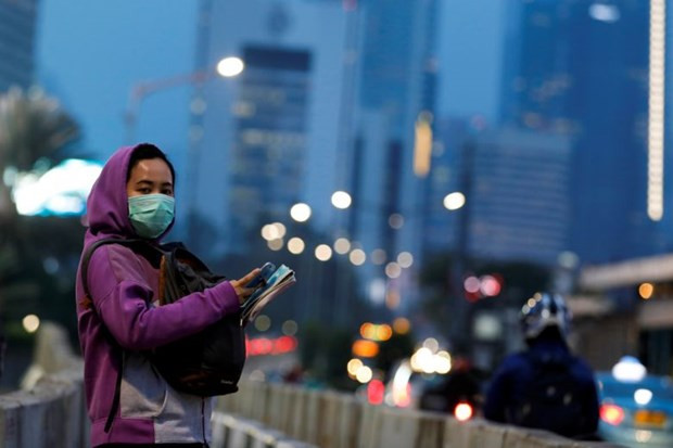 Yakarta declara estado de emergencia por COVID-19 ảnh 1 Yakarta declara estado de emergencia por COVID-19 ảnh 1