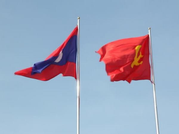 PCV felicita al Partido Popular Revolucionario de Laos por aniversario de su fundación ảnh 1 PCV felicita al Partido Popular Revolucionario de Laos por aniversario de su fundación ảnh 1