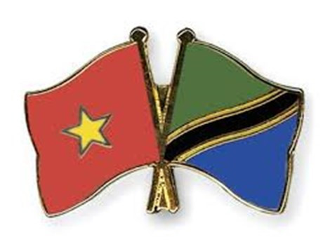 Avanzan Vietnam y Tanzania hacia una cooperación más estrecha ảnh 1 Avanzan Vietnam y Tanzania hacia una cooperación más estrecha ảnh 1
