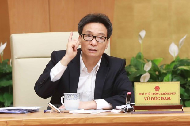 Vietnam refuerza supervisión de personas en riesgo de infección de COVID-19 ảnh 1