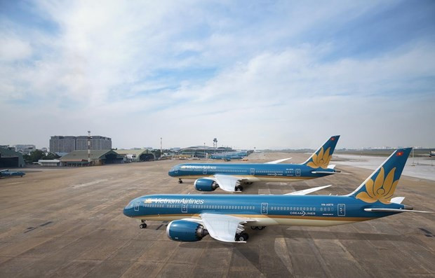 Recorta Vietnam Airlines vuelos nacionales ảnh 1