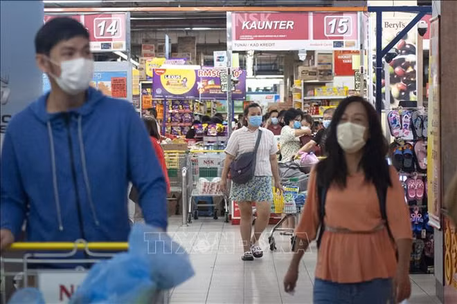 Concede Malasia moratoria de 6 meses para préstamos bancarios ảnh 1